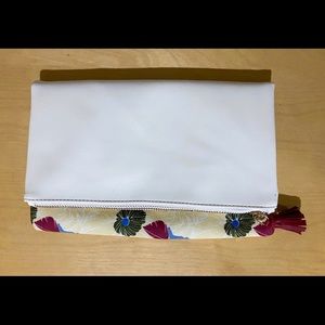 Rachel Pally Reversible Clutch